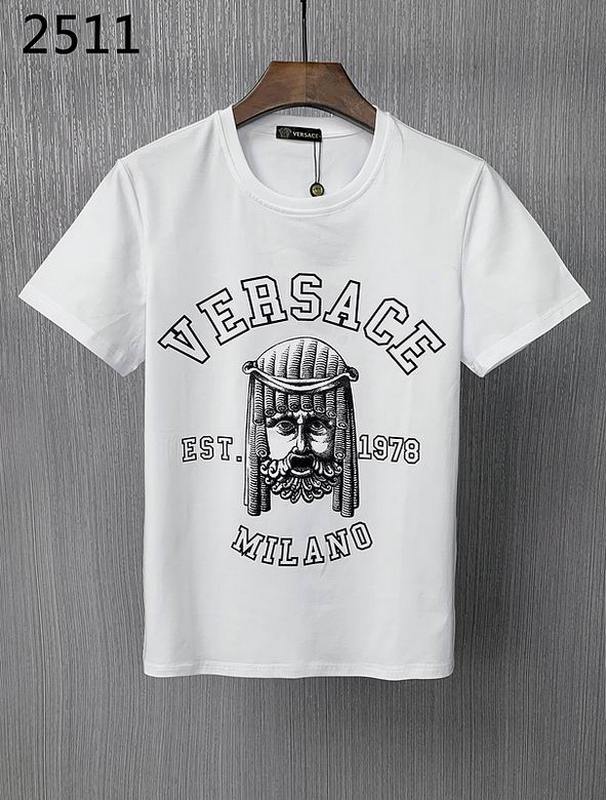 Versace Men's T-shirts 312